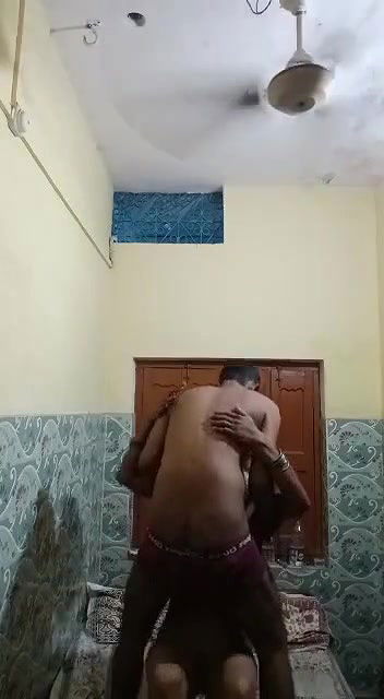 mature couple homemade