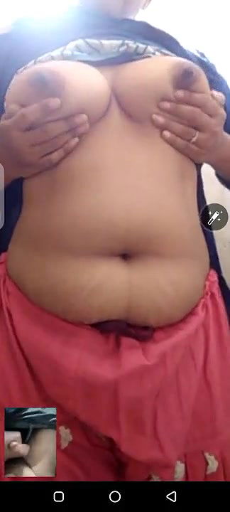 nude vc with paid bhabhi