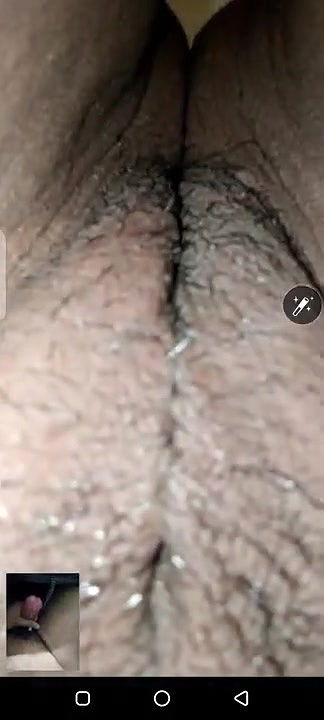 nude vc with paid bhabhi