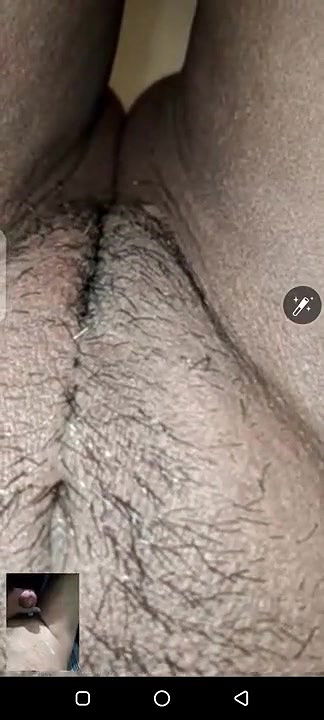 nude vc with paid bhabhi