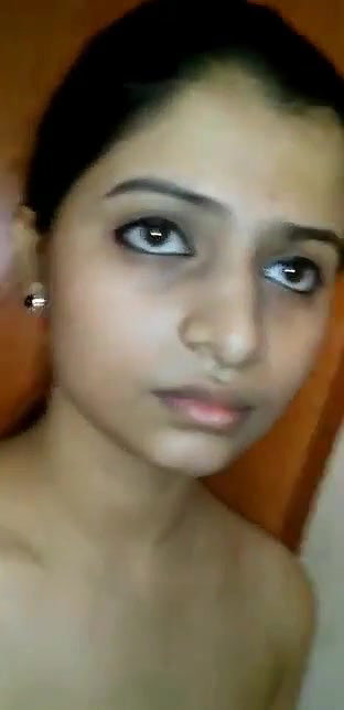 nangi video banayii bf ne