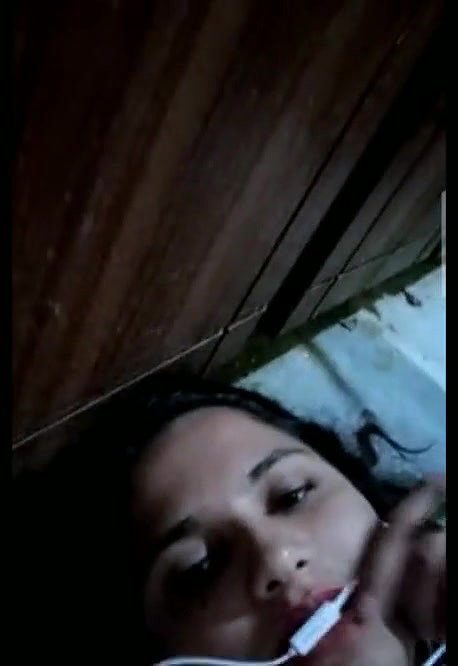 vc mein chuche dikhayi