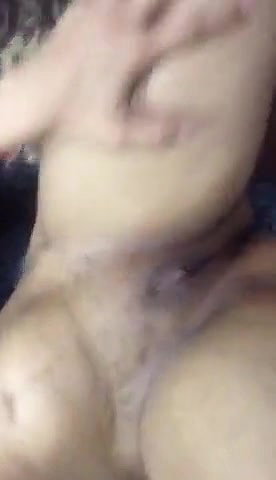 girl showing pussy and pussy fucking with lipstick
