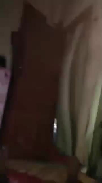 bf pressing boob