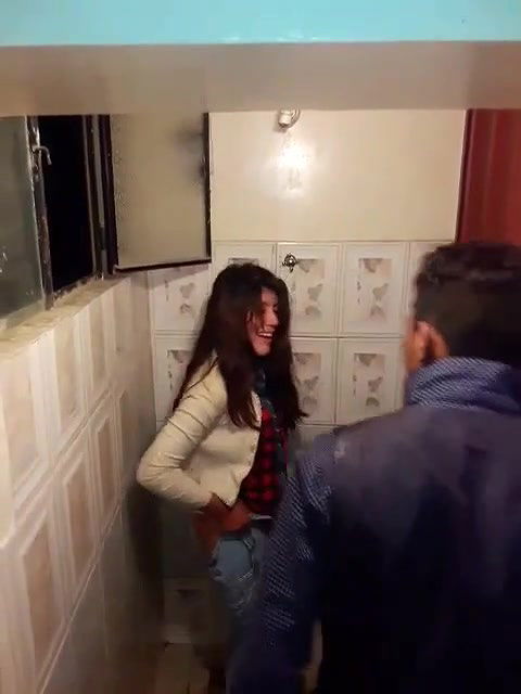 caught having sex in toilet