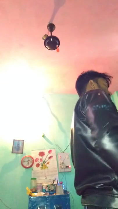 Fuck My Girlfriend In The Evening