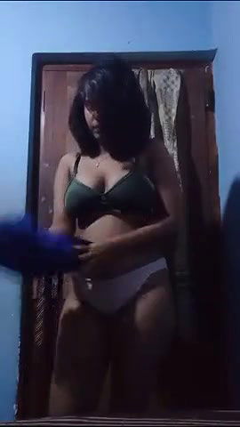 hairy pussy girl wearing dress