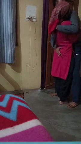 neighbour bhabhi sex with young guy