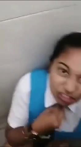 bj and sex in toilet