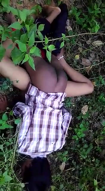 outdoor sex with randi