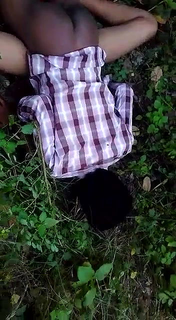 outdoor sex with randi