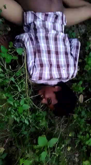 outdoor sex with randi