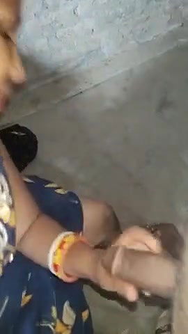 dehati randi ne lund chusi