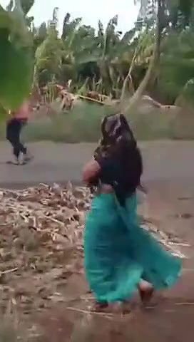 caught having sex in banana yard