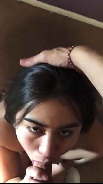 ladki ne lund chuske mja diya