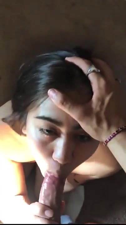 ladki ne lund chuske mja diya