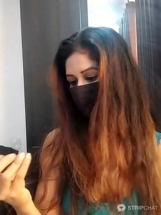 Stripchat black and white choco