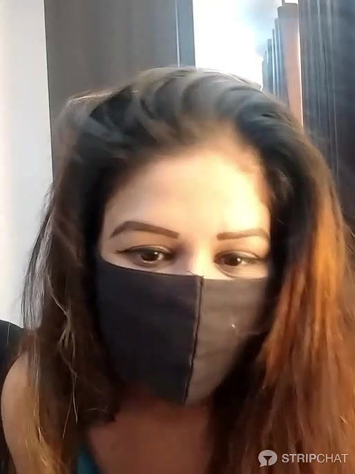 Stripchat black and white choco