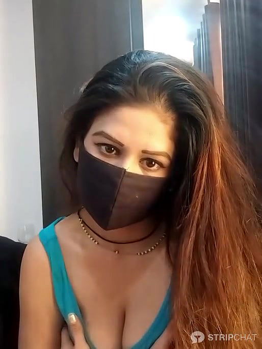 Stripchat black and white choco