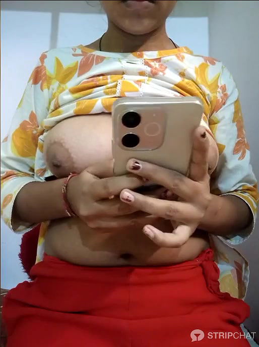 Stripchat Sanjana hot0