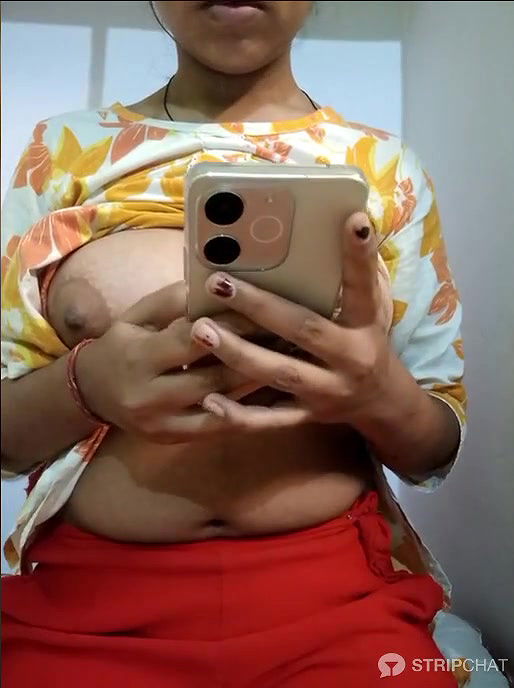 Stripchat Sanjana hot0