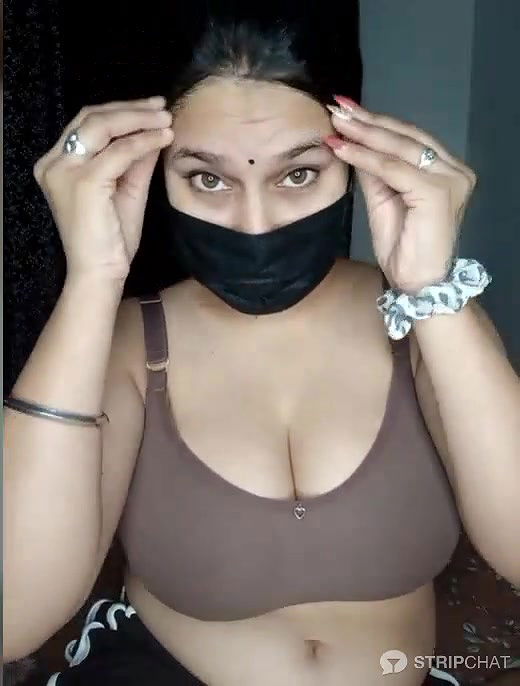 Stripchat shilpa singh