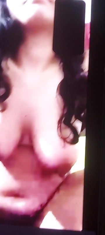 Bangladeshi Chubby Girl Showing