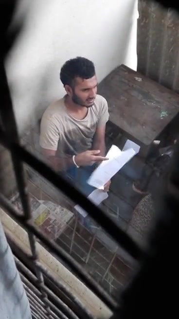 Cute Babe Giving Blowjob Fucking Secretly Captured