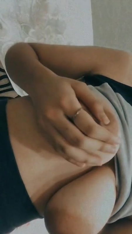 Hot Figure Big Boobs Girl Showing 4