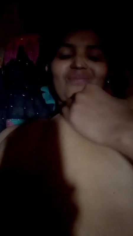 Married Bhabhi Showing Boobs Pussy Fingering Bathing Full Nude Riding On Husband Dick 2