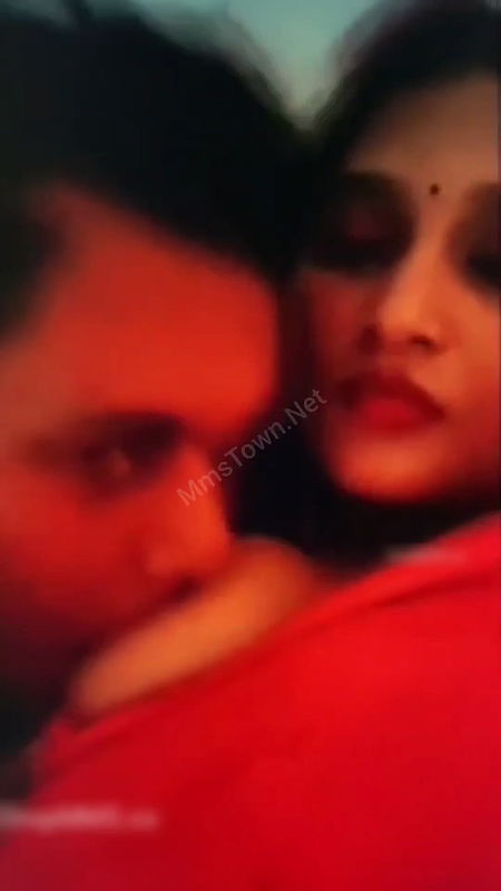 Sexy Bhabhi Boobs Sucked By Husband