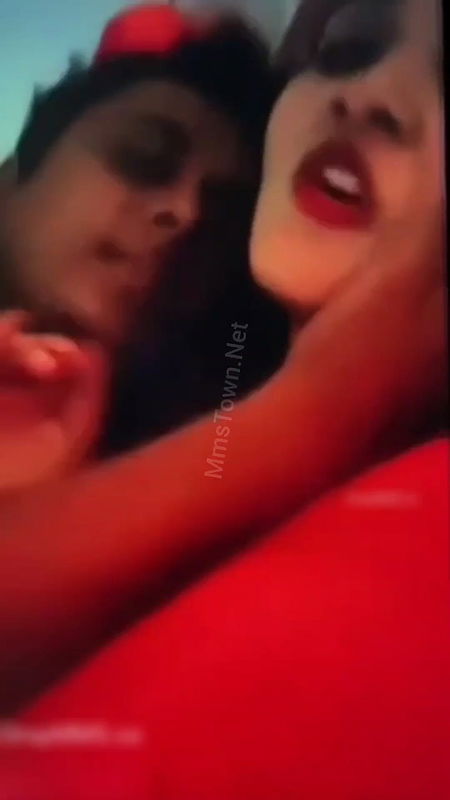 Sexy Bhabhi Boobs Sucked By Husband