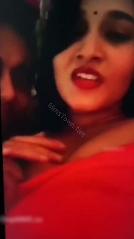 Sexy Bhabhi Boobs Sucked By Husband