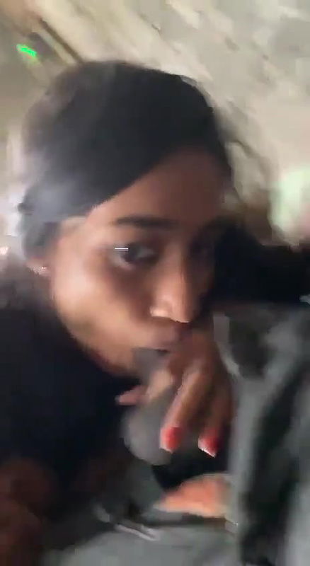 school girl blowjob to her boy friend