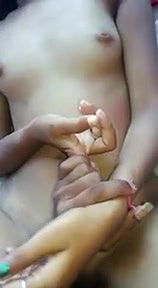 teen desi couple homemade