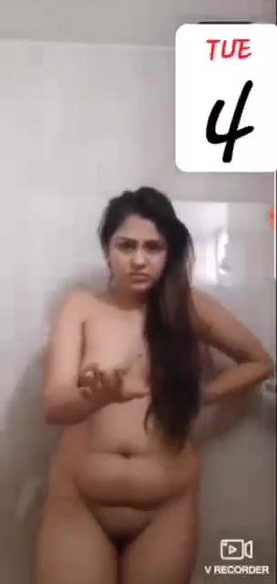 nude show by premium vc girl