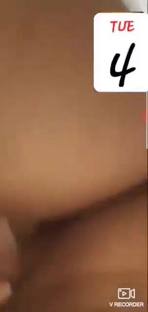 nude show by premium vc girl