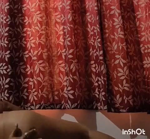 wife playing with dick