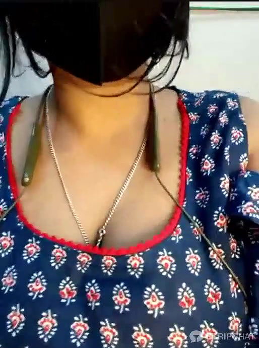 Stripchat Sony Model