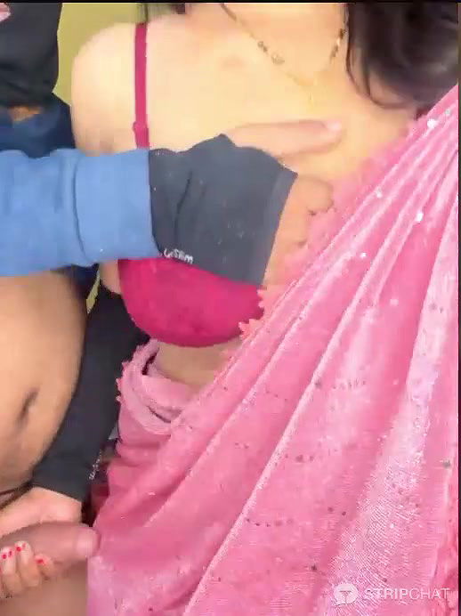 Stripchat HOT CUPAL22