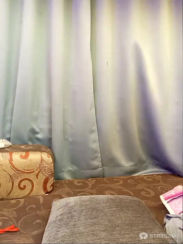 Stripchat menaxi baby7