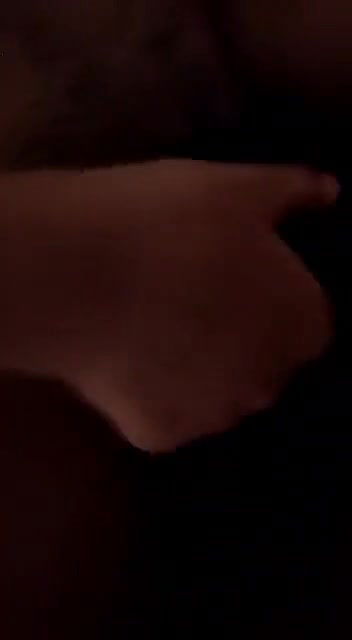 Dusky beautiful girlfriend having fun with his boyfriends dick P2