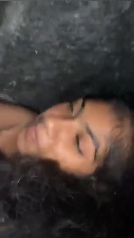 Cute Girl Outdoor Fucked By Friend