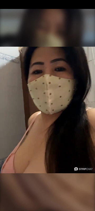 14 88pink susu show in pvt