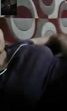 Sweet Desi Bhabhi show her Nude