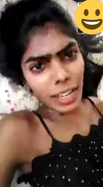 Srilankan Tamil nude MMS video