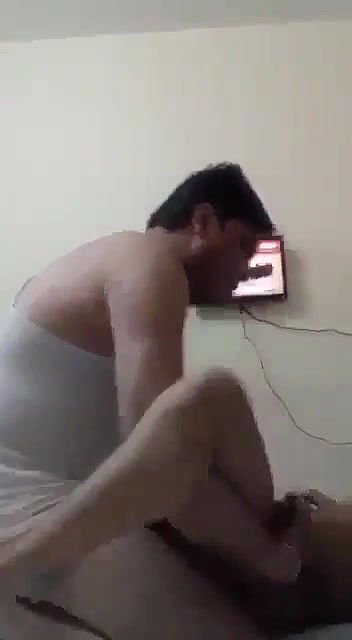 Indian Jija fucking Saali