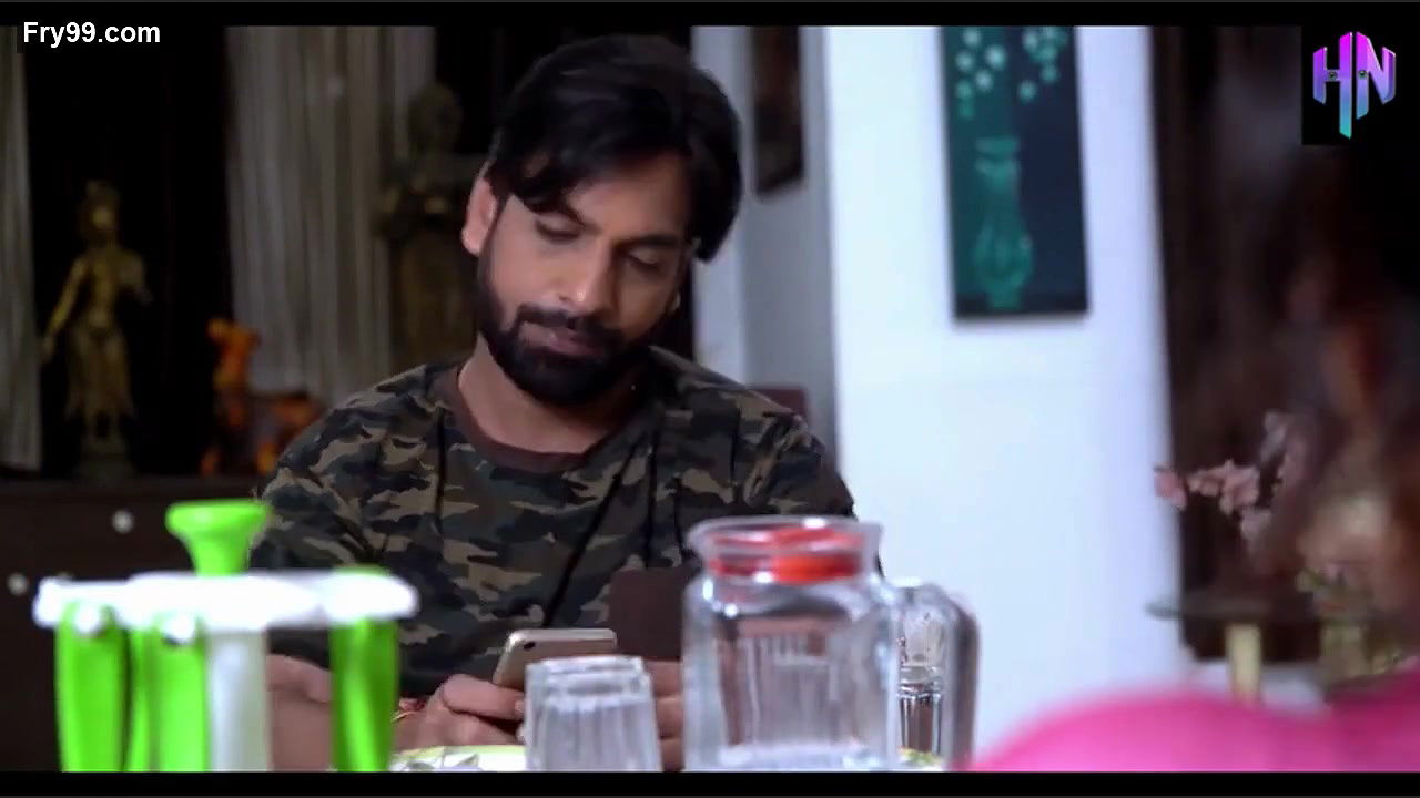 Black Rose ~ S01E02 ~ HottyNotty