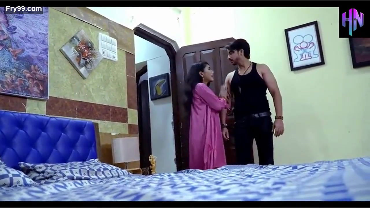 Black Rose ~ S01E02 ~ HottyNotty