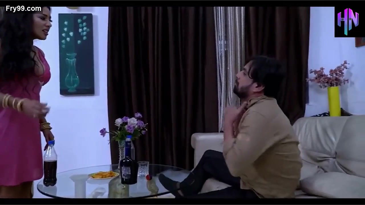 Black Rose ~ S01E02 ~ HottyNotty